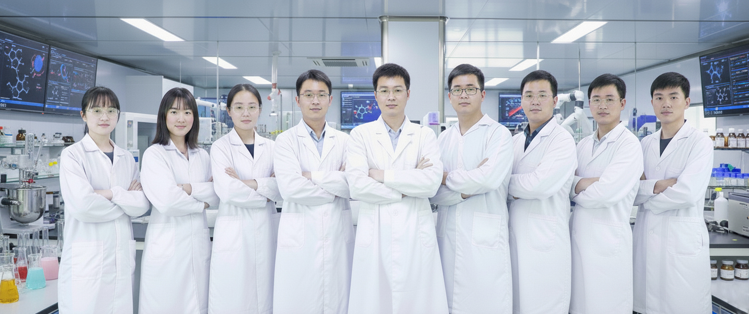 2025 Skincare Trend Report: The Rise of Pro-Xylane and Peptides.